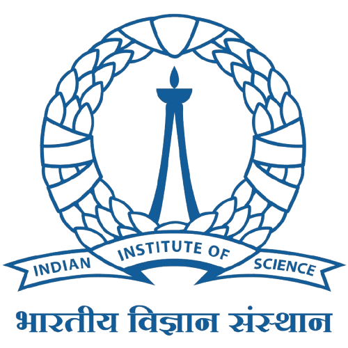 IISc Bangalore Logo
