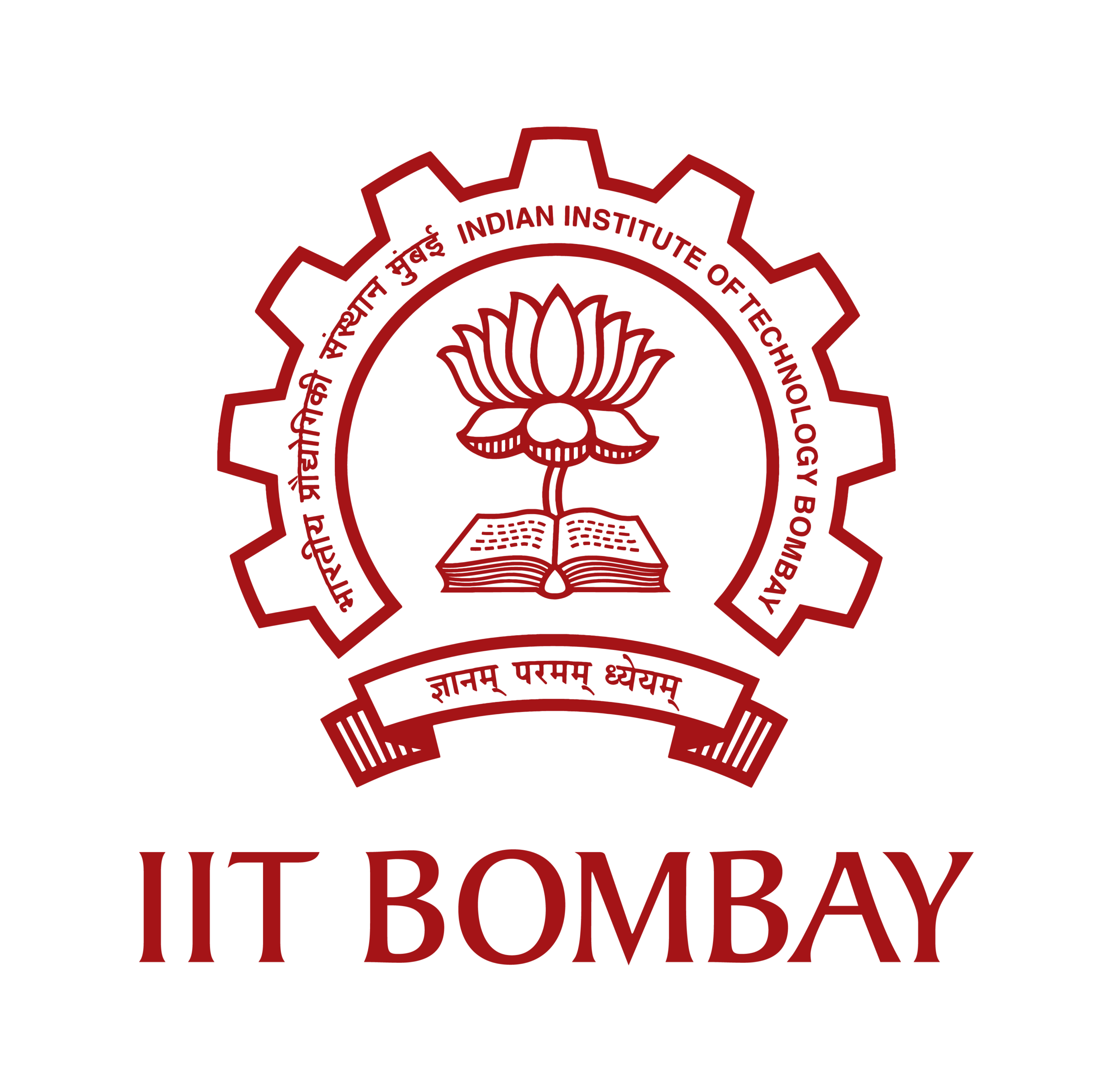 IIT Bombay Logo
