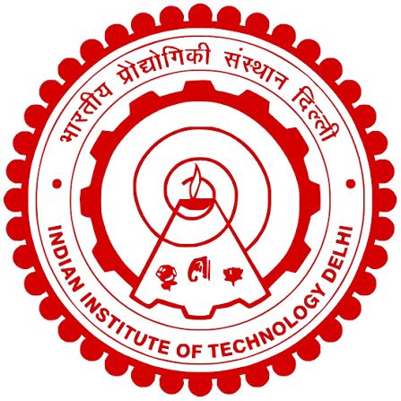 IIT Delhi Logo