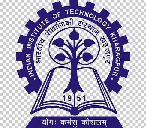 IIT Kharagpur Logo