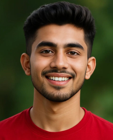 Rohit Mehta